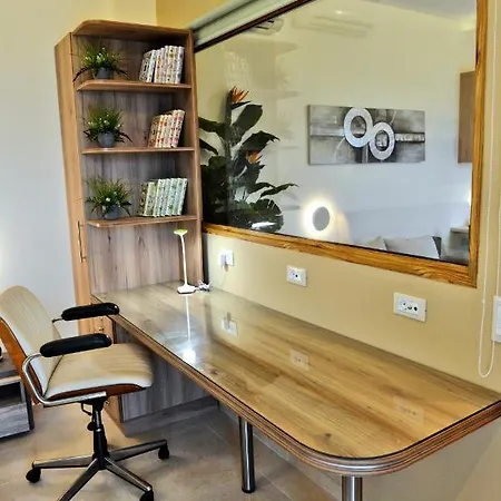 Apartamento Studio57 Rhodes City