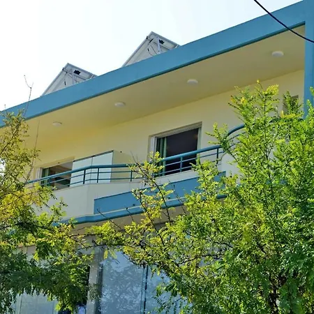 Apartamento Studio57