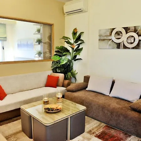 Studio57 Apartamento Rhodes City