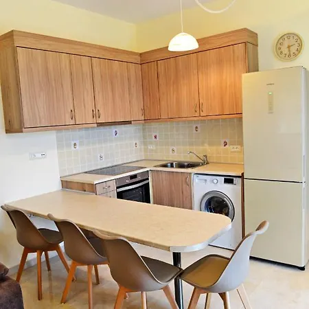 Studio57 Apartamento *
