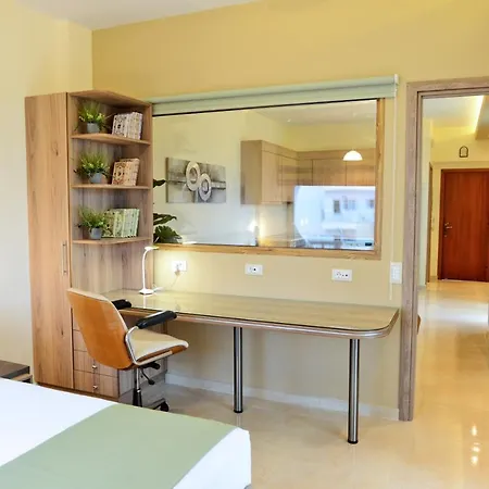 Apartamento Studio57 *