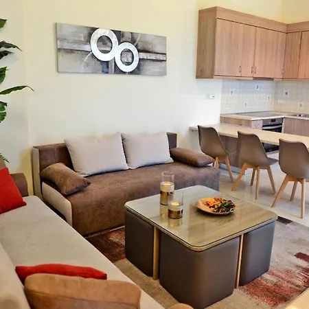 Apartamento Studio57 *